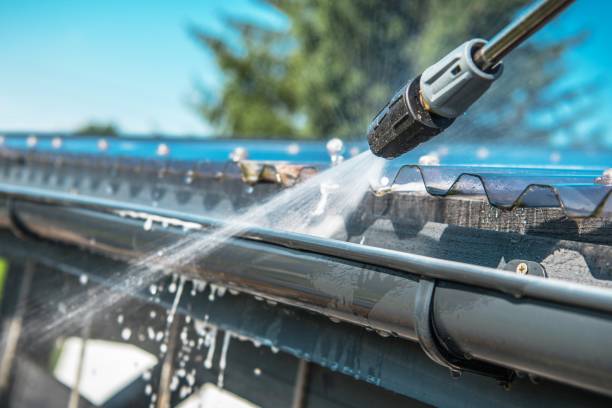 Best Pressure Washing Company Near Me  in Minersville, PA