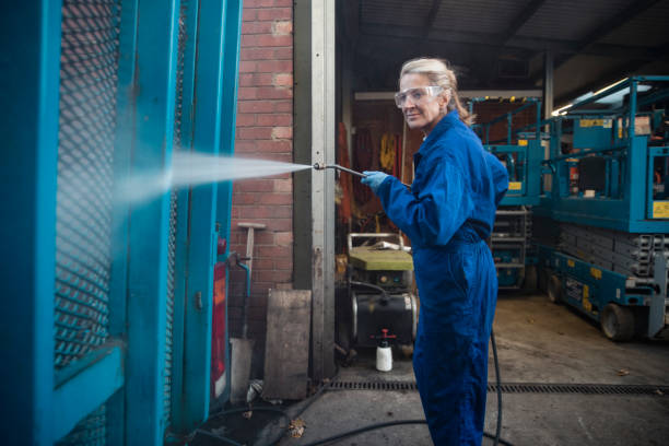 Best Pressure Washing Near Me  in Minersville, PA