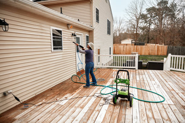 Best Power Washing Near Me  in Minersville, PA