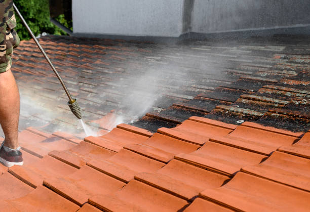 Best Concrete Pressure Washing  in Minersville, PA