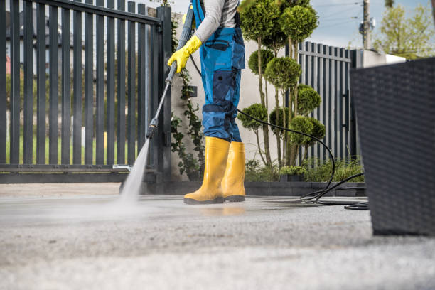 Professional Pressure Washing in Minersville, PA