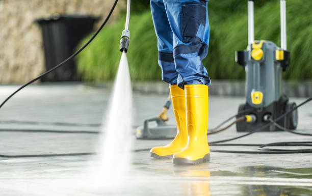 Best Affordable Power Washing  in Minersville, PA