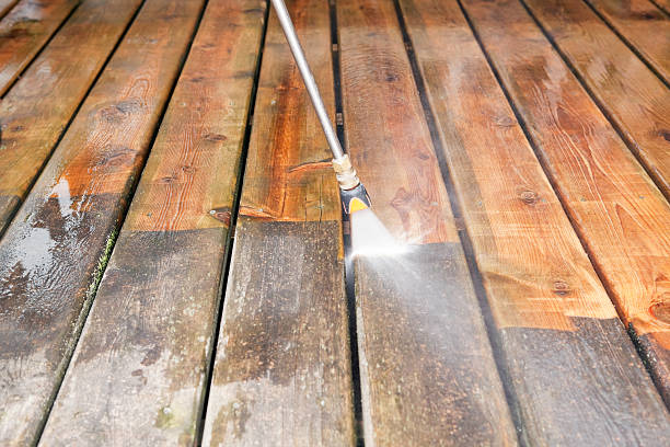 Best Residential Pressure Washing Services  in Minersville, PA