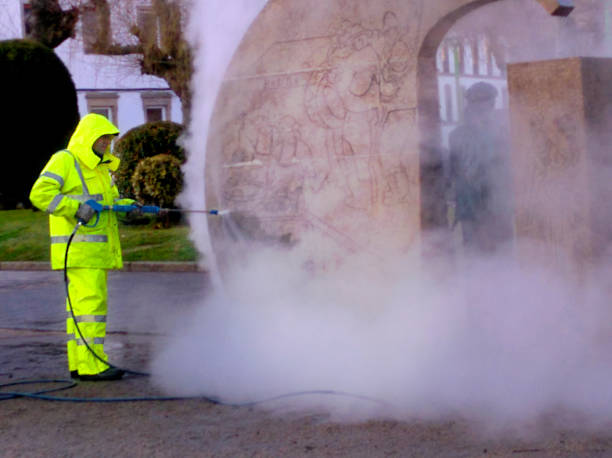 Best Pressure Washing Cost  in Minersville, PA