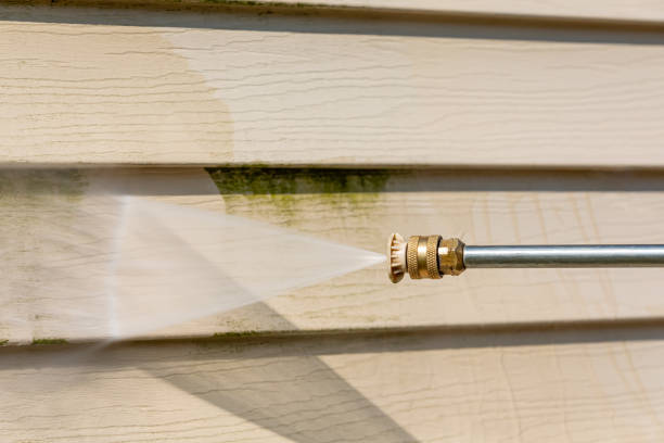 Best Commercial Pressure Washing  in Minersville, PA
