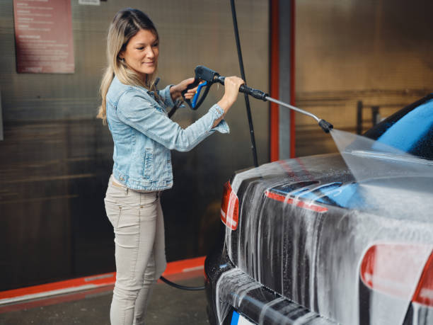 Best House Pressure Washing  in Minersville, PA