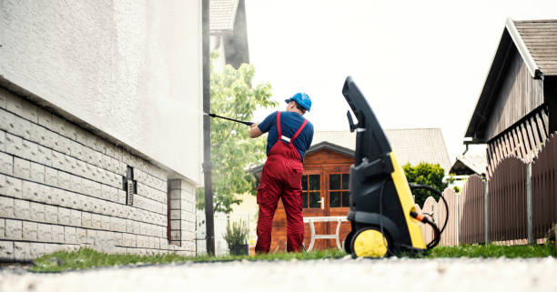 Best Fence Pressure Washing  in Minersville, PA